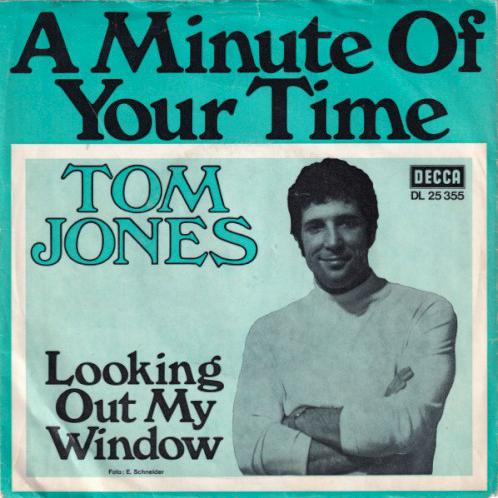 Tom Jones